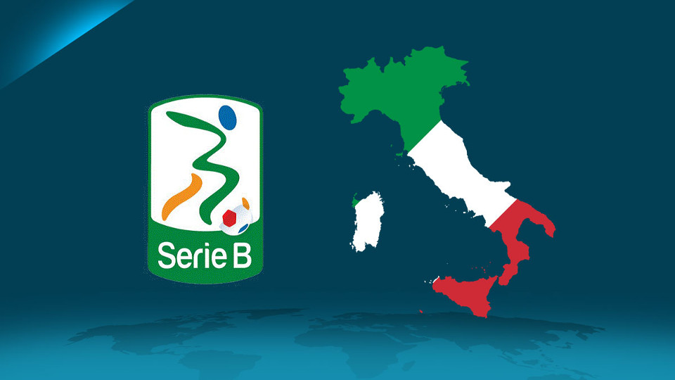 Serie A TIM - B