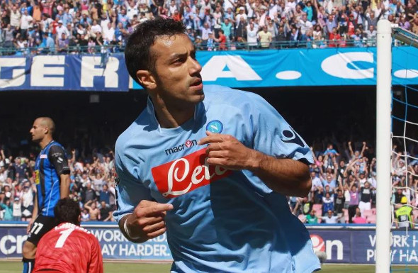 Fabio Quagliarella - Player profile