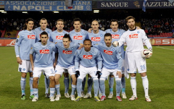 Napoli vs Liverpool 0-0, 2010-11 Europa League: Remembering the infamous  line-up that started in Naples