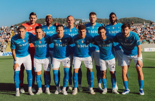 Napoli History: season 2023-24 - football-napoli.net